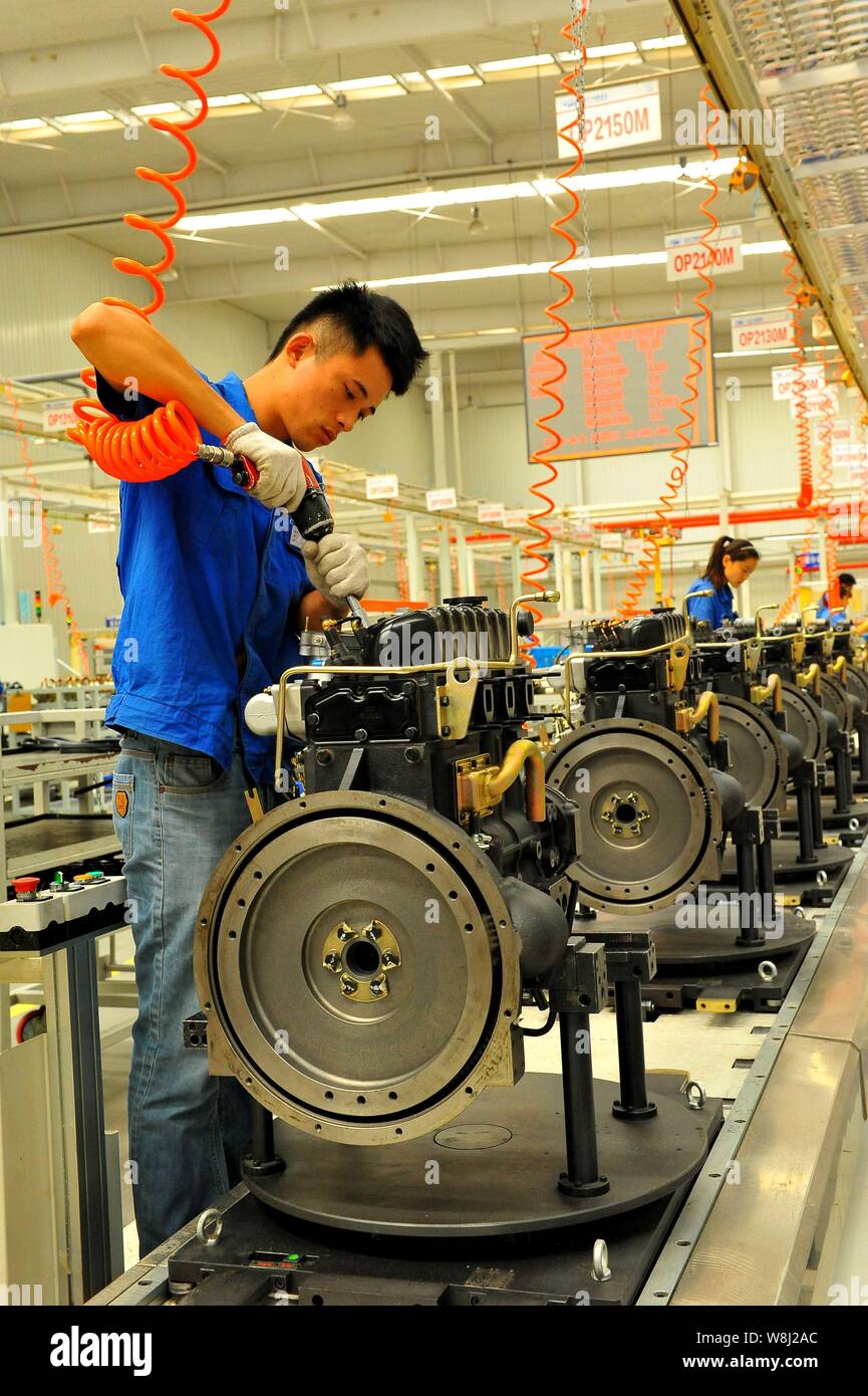 Output rise hi-res stock photography and images - Alamy