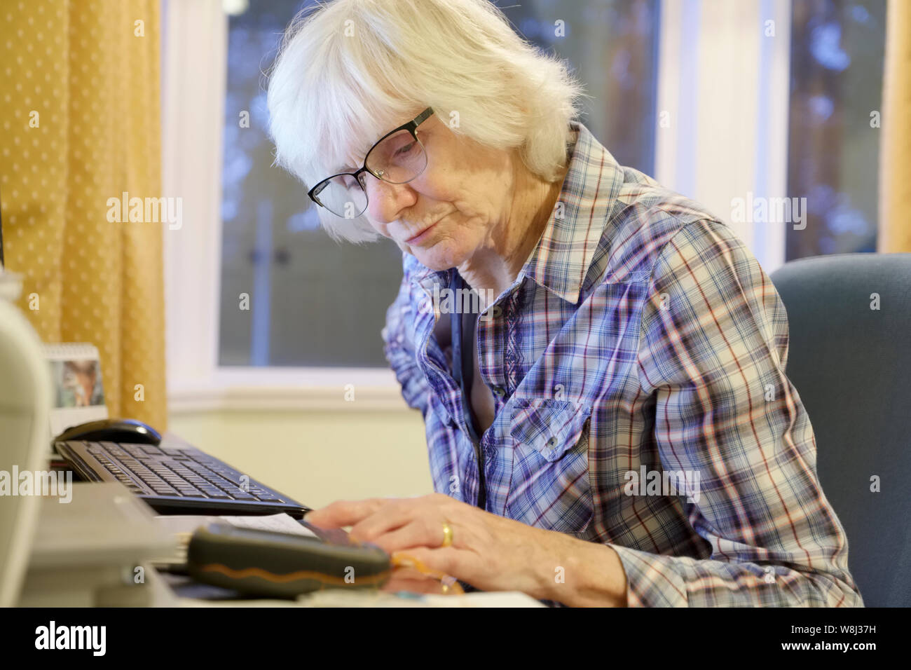 Senior Online Dating UK