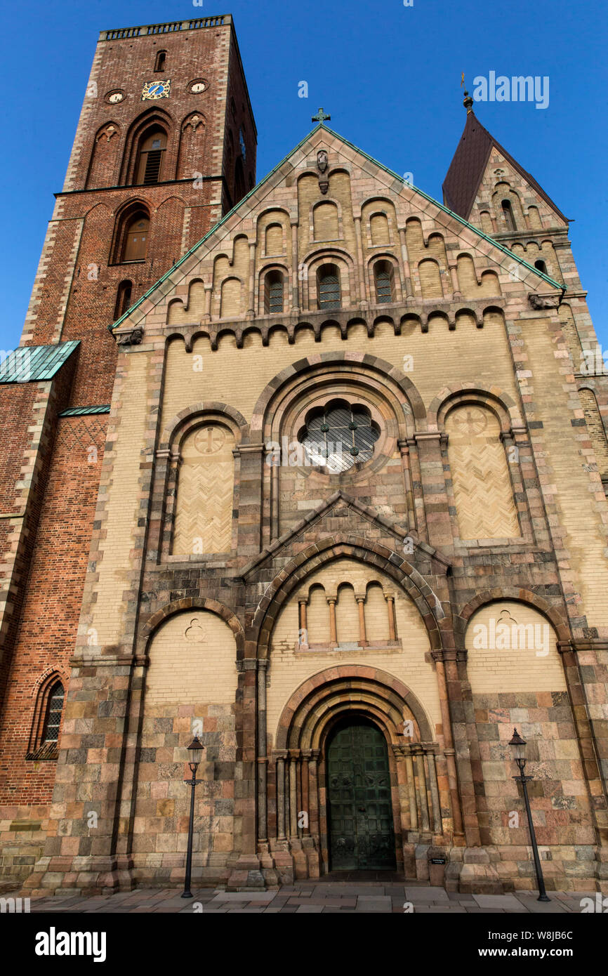 Ribe cathedrals hi-res stock photography and images - Alamy