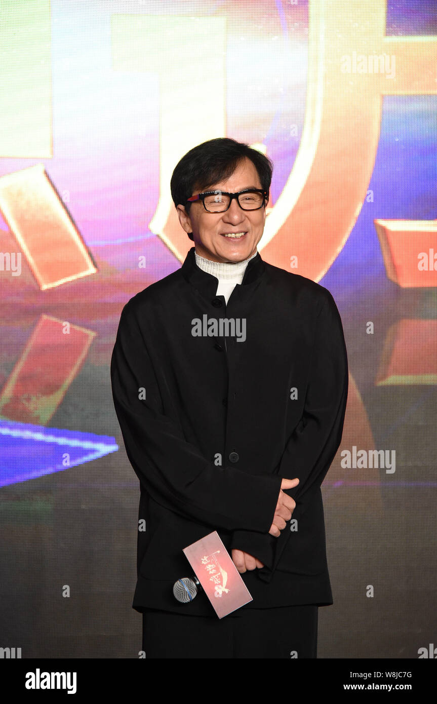 Foto de Jackie Chan - Dragon Blade : Fotos Jackie Chan - Foto 88