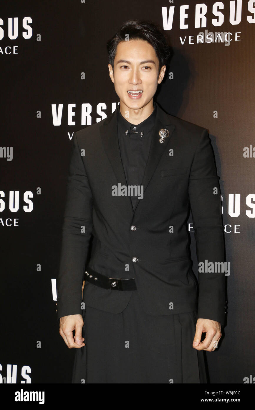 ジャンニベルサーチビジュアルストーリー集 Versace