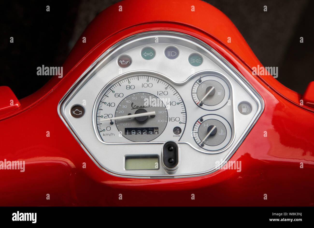 Page 4 - Odometer High Resolution Stock Photography and Images - Alamy