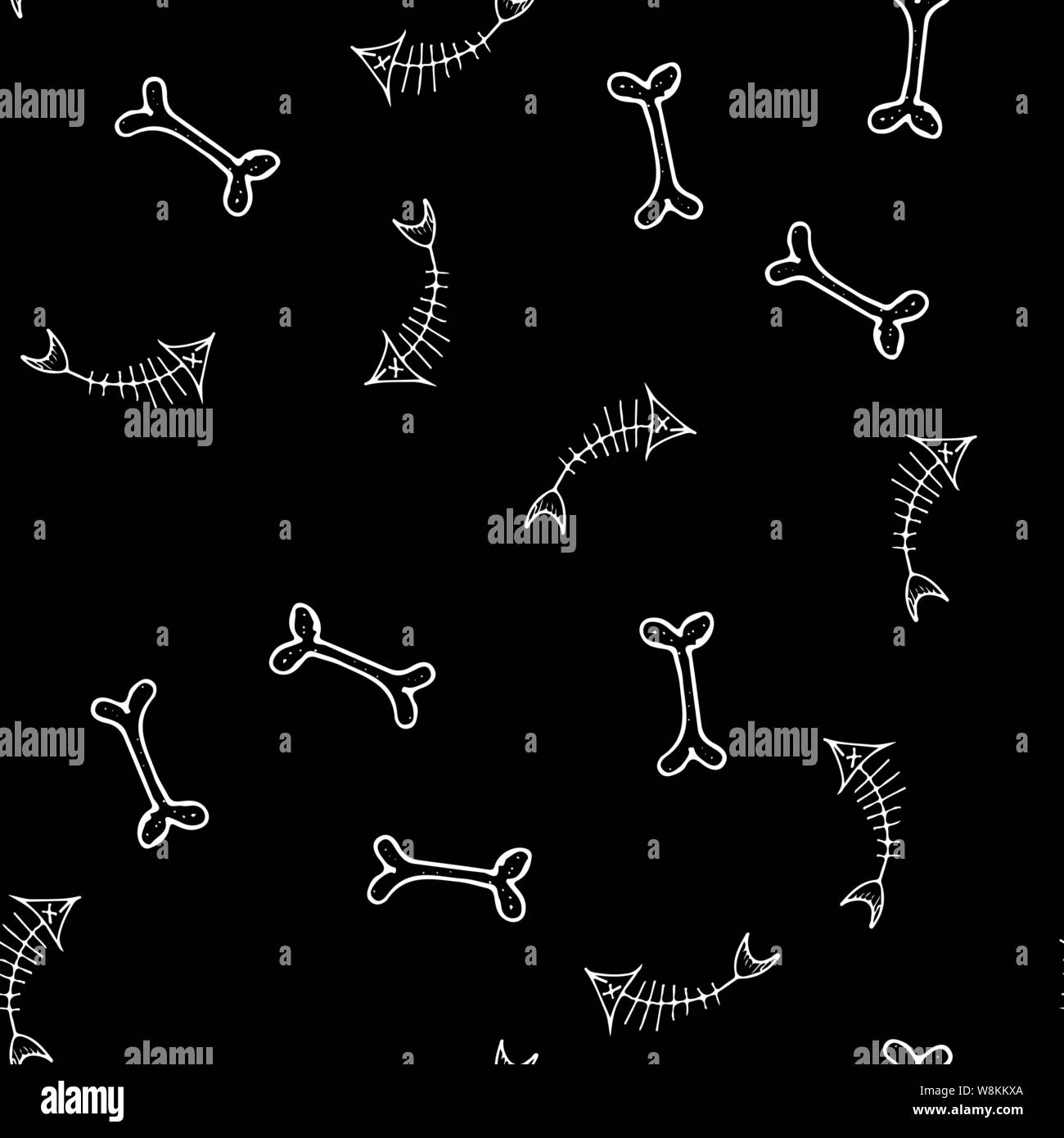 Black herring bone background Stock Vector Images - Alamy