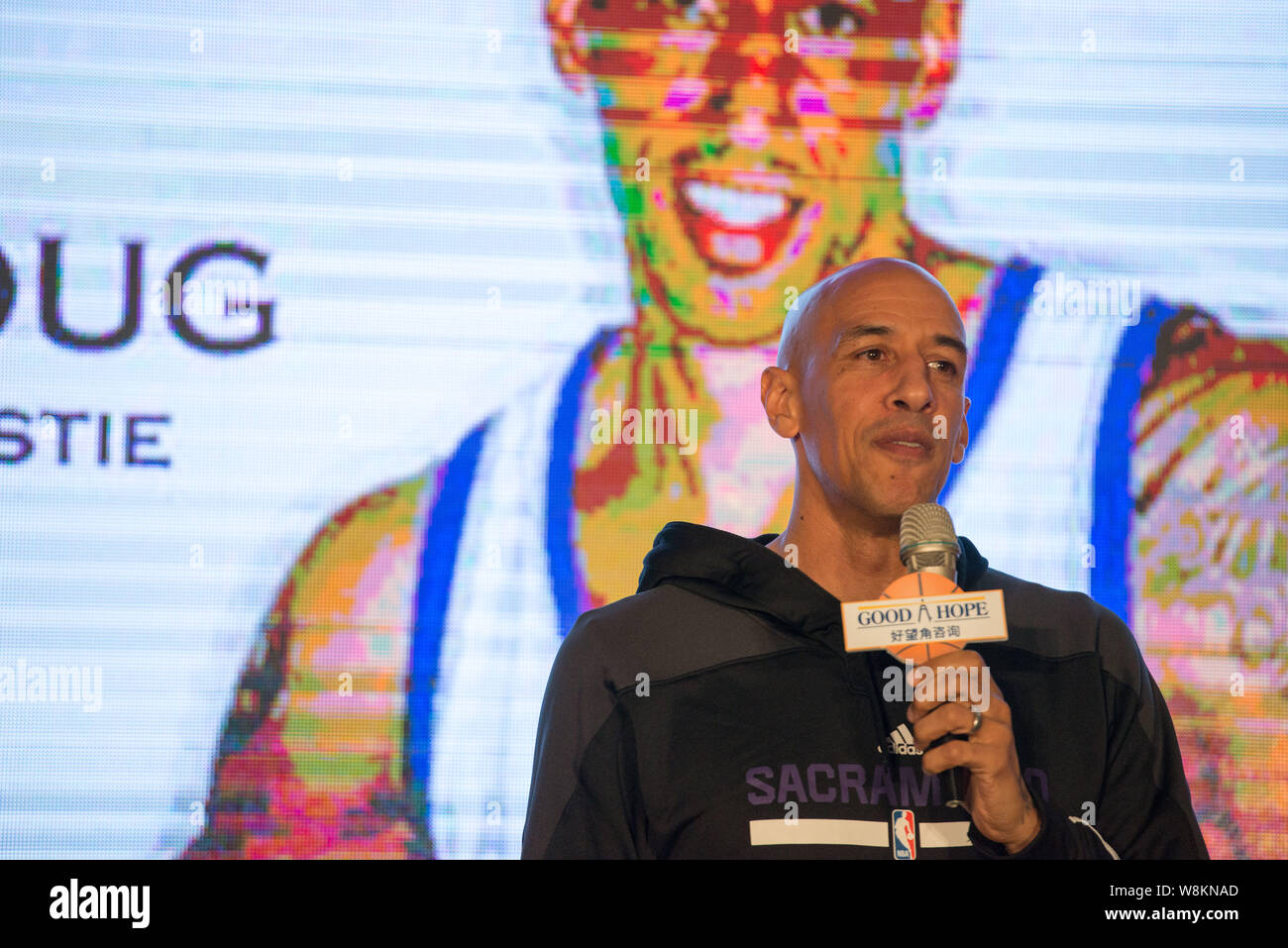 Doug christie hi-res stock photography and images - Alamy