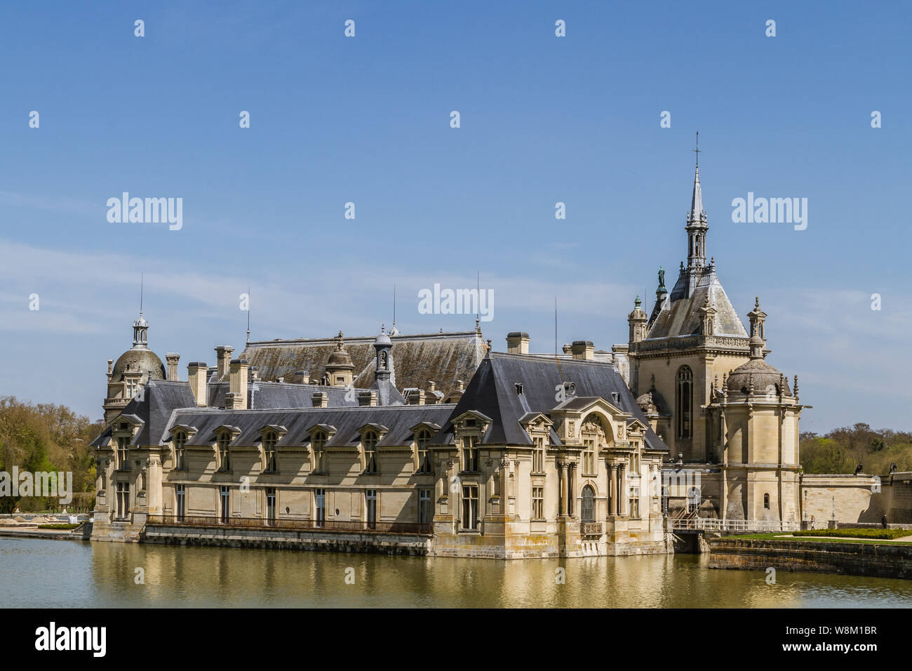 Monuments historiques de la france hires stock photography and images — free download