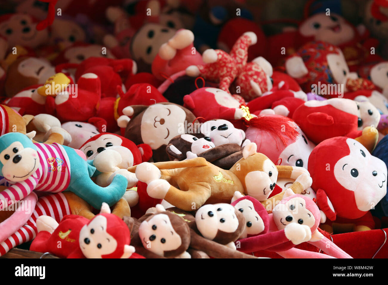 january toy sale