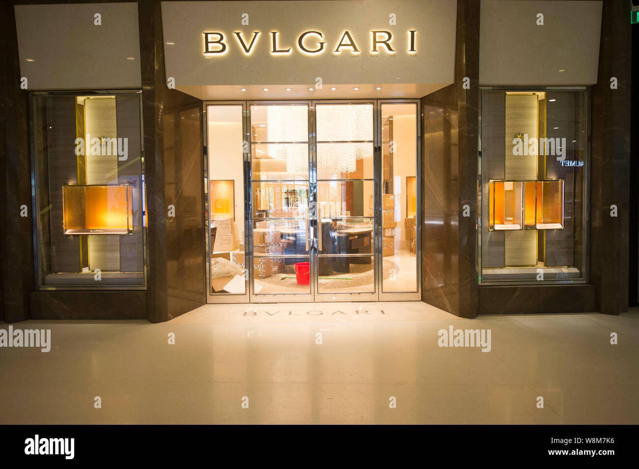 Biggest jewelry company 2024 in the world
