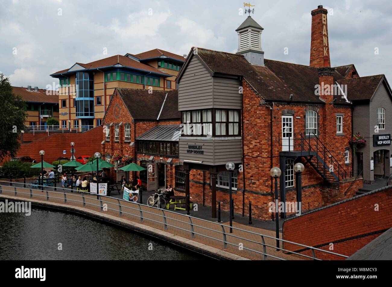 Brierley Hill Hi res Stock Photography And Images Alamy