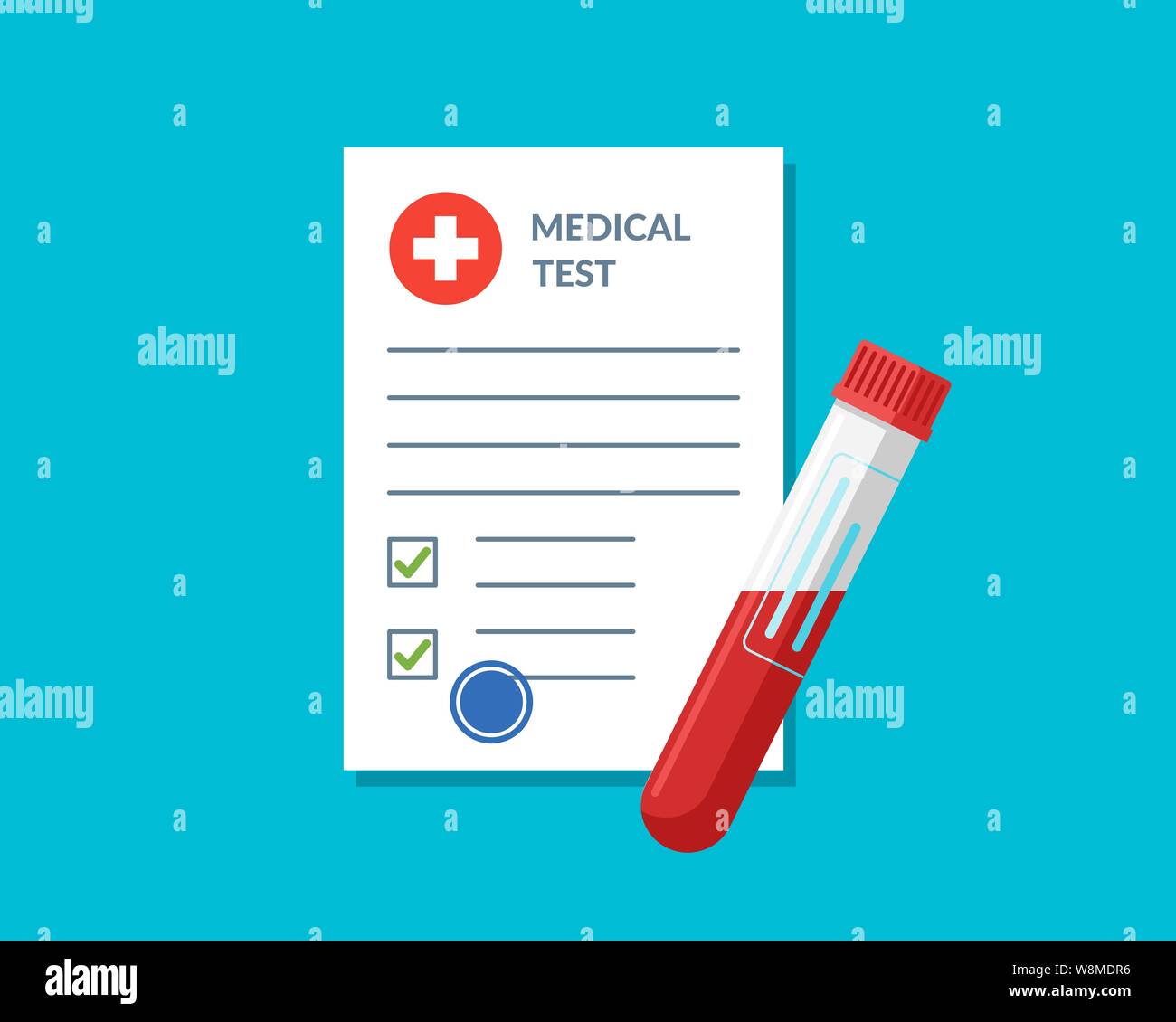medical laboratory clipart