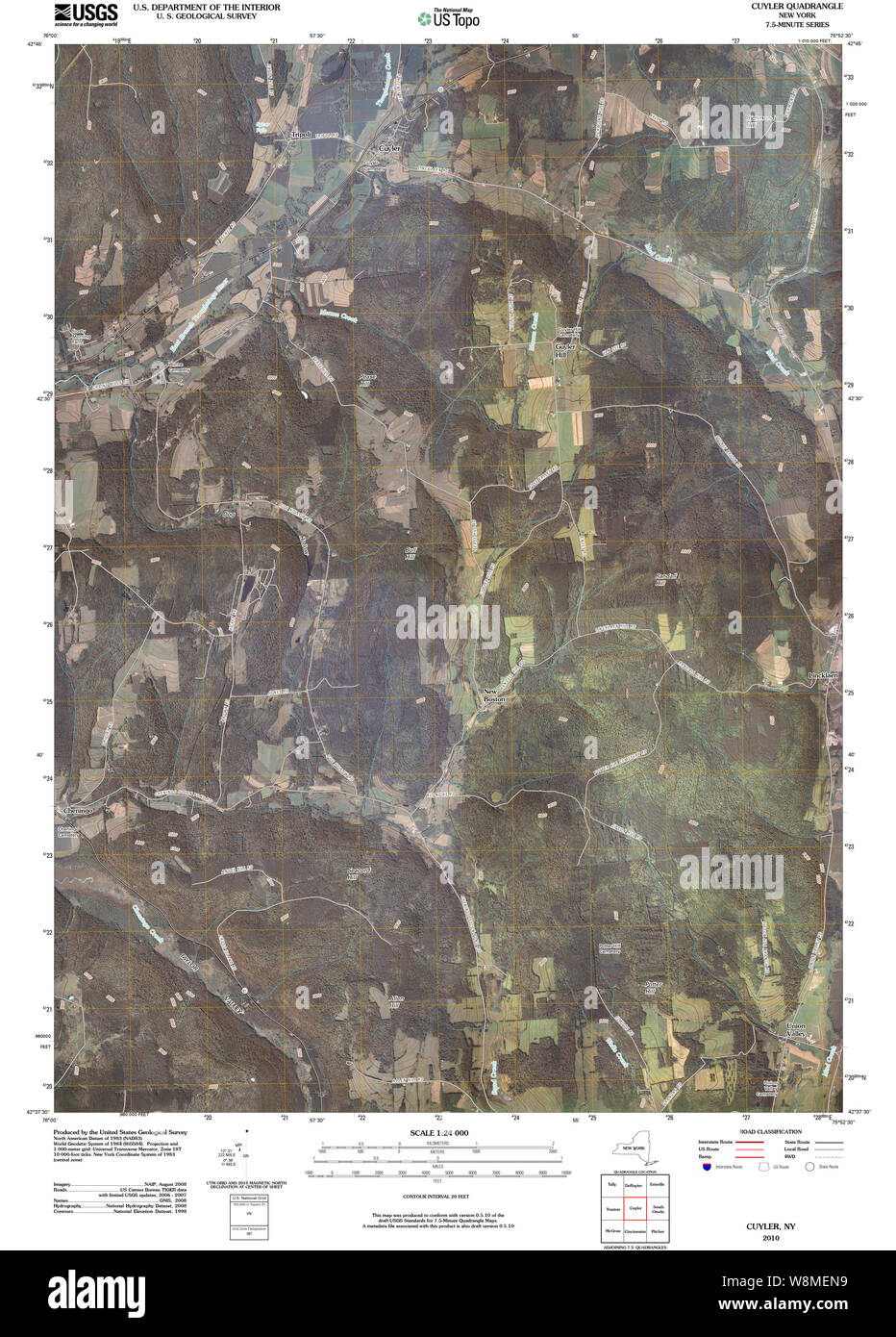 Map Photographic Features This image map depicts geographic features on the surface of the earth ...