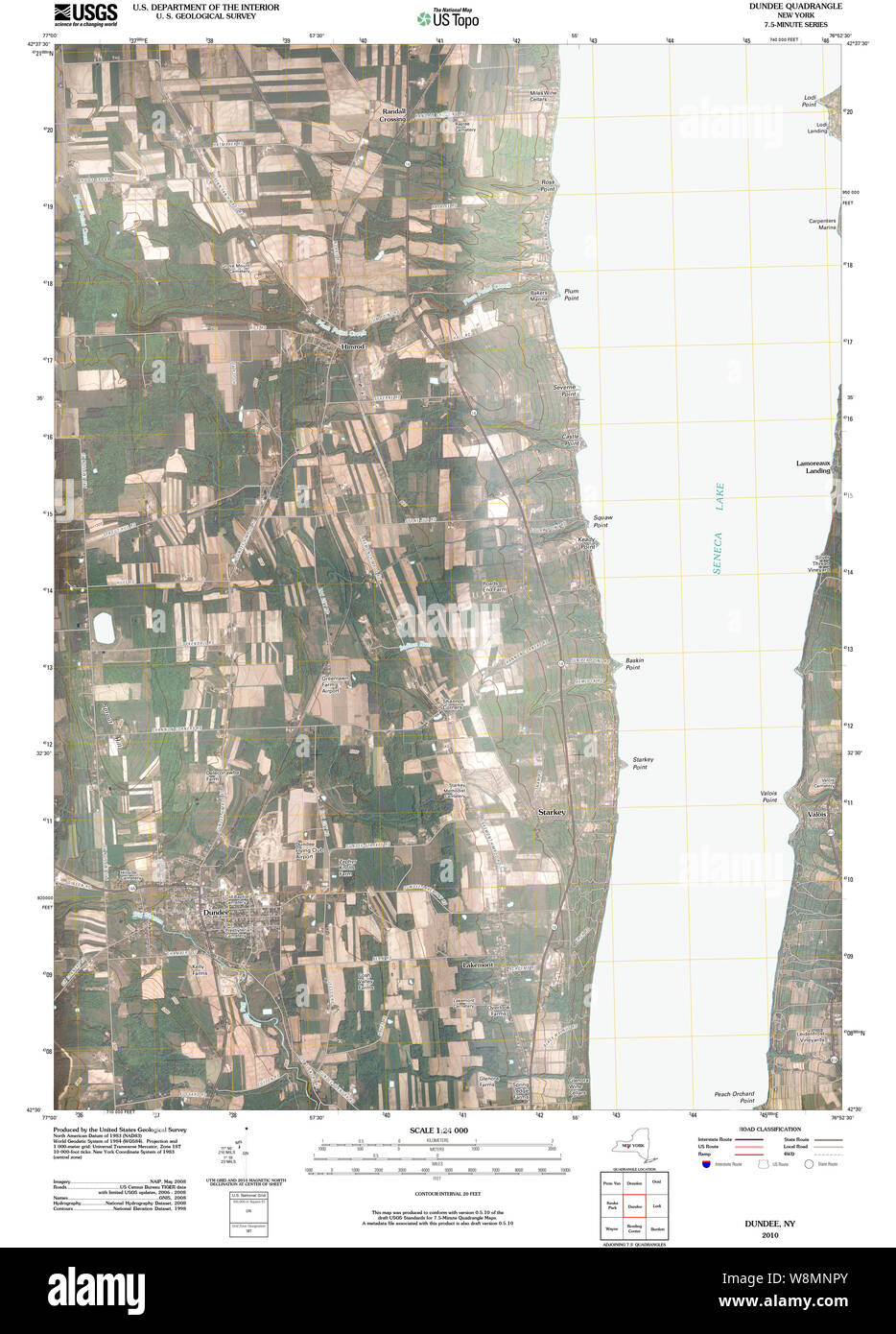 Map Photographic Features This image map depicts geographic features on the surface of the earth ...