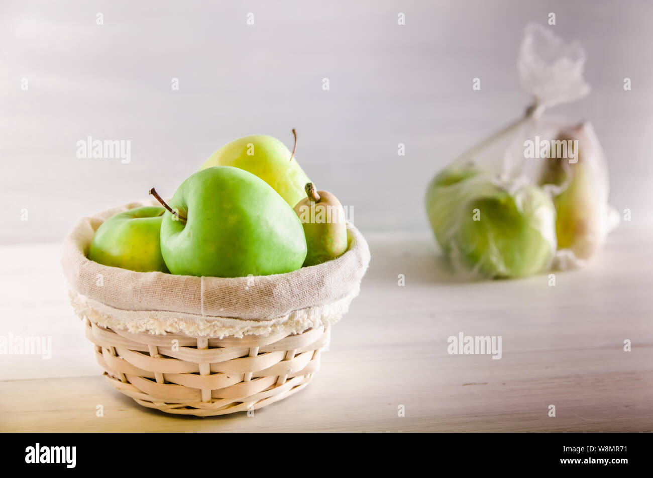 Recycling plastic basket hi-res stock photography and images - Alamy