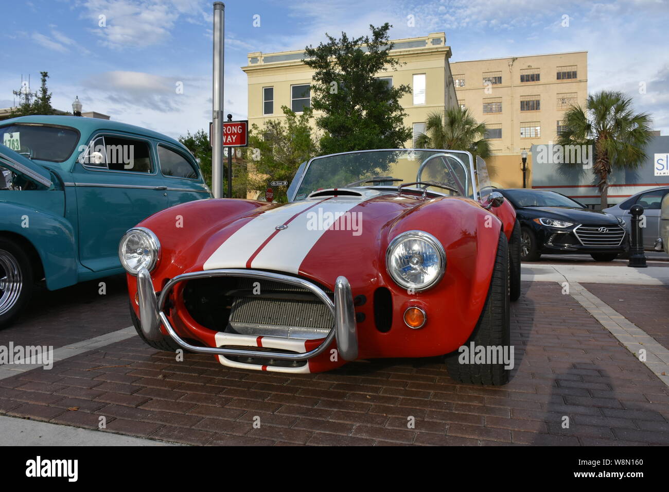 2 Door Roadster Stock Photos 2 Door Roadster Stock Images Alamy
