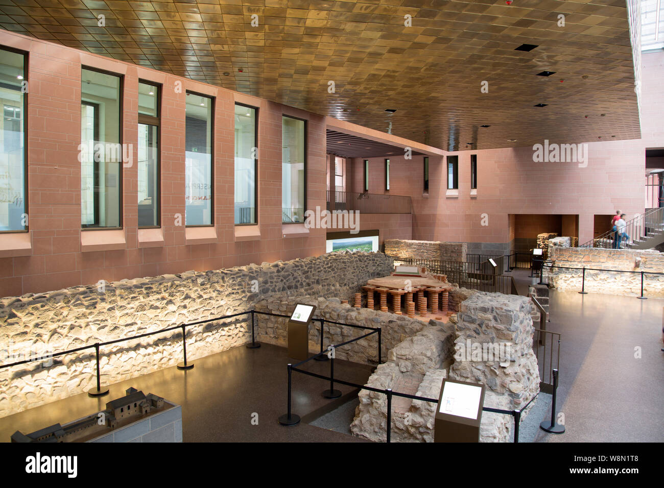 kaiserpfalz-franconofurd-hi-res-stock-photography-and-images-alamy