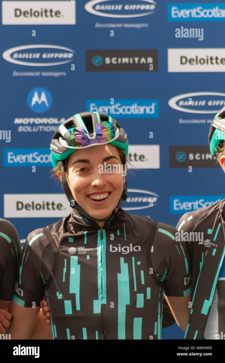 Stage five womens tour britain hires stock photography and images Alamy