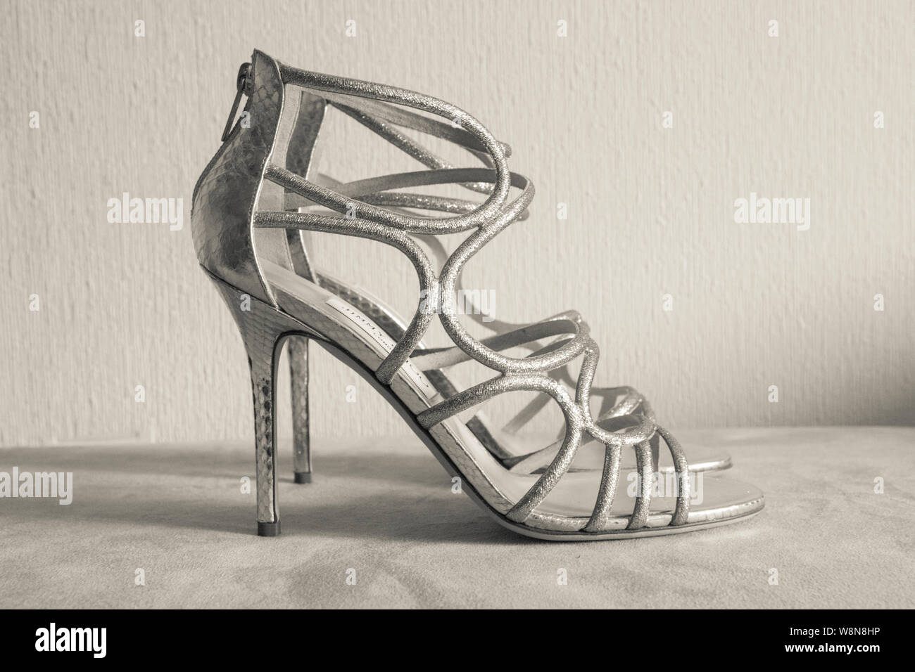 debenhams ivory wedding shoes