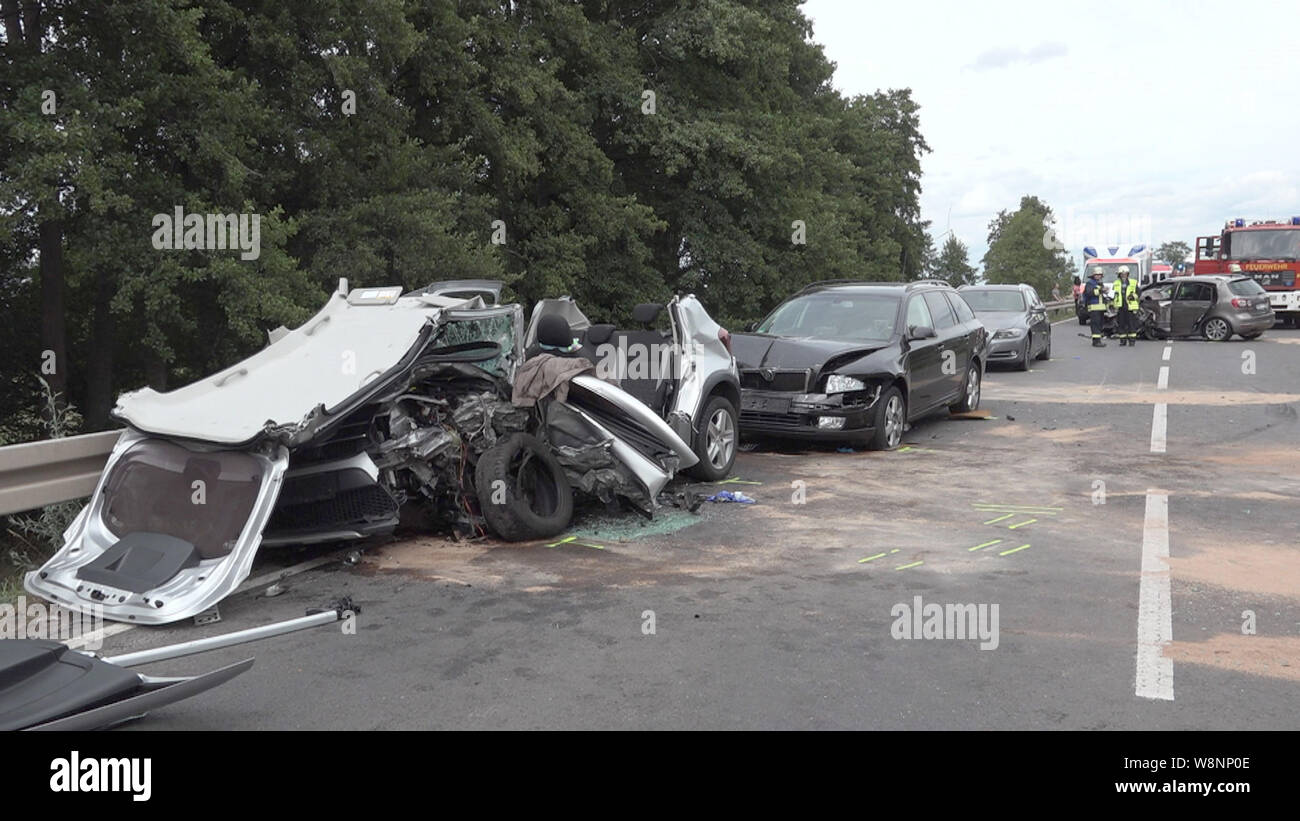 1980s fatal car accidents texas