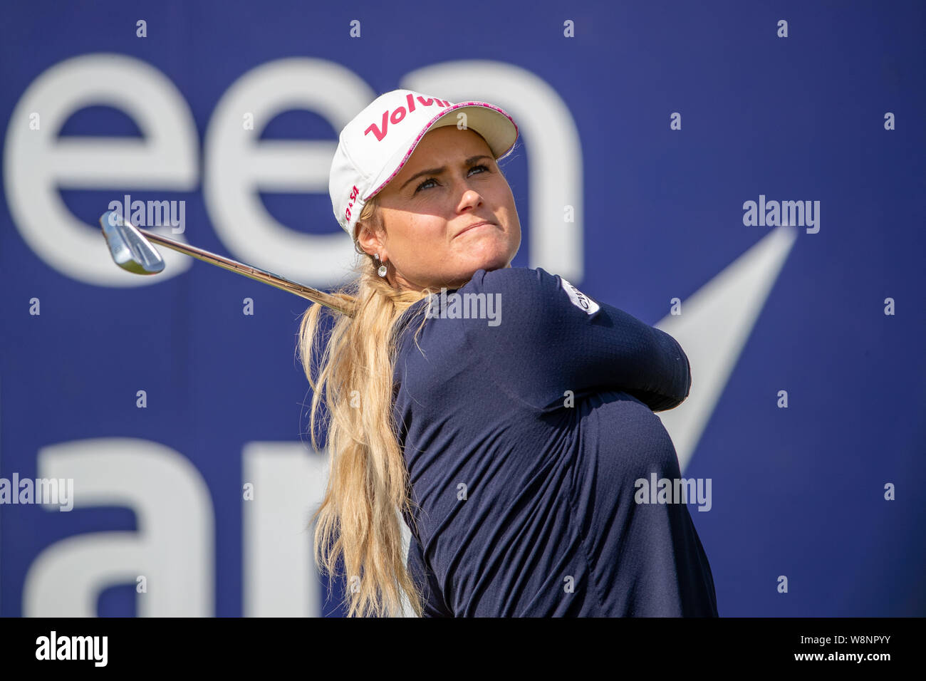 Ladies Scottish Open 2024 Tee Times Sile Yvonne