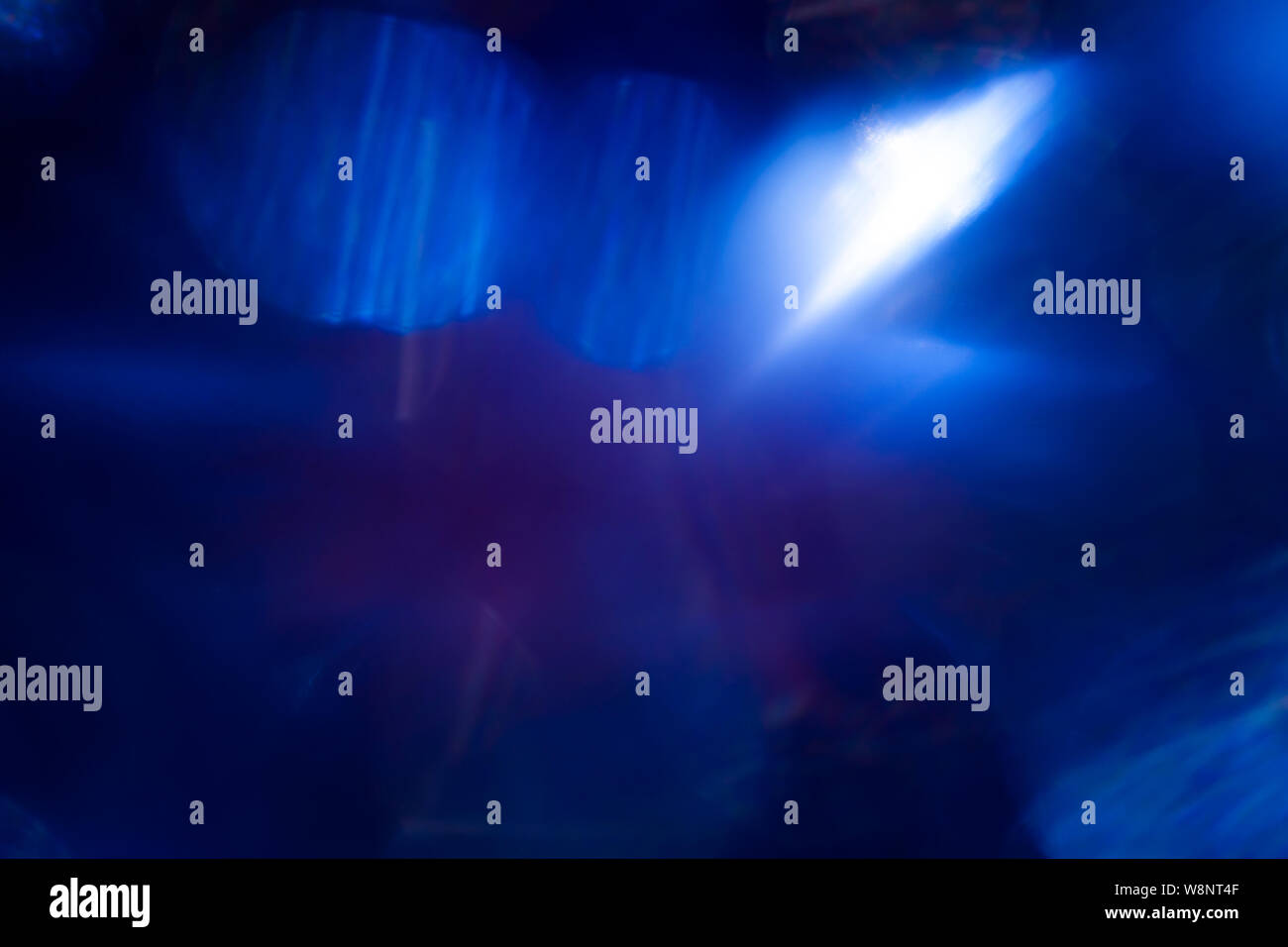 Dark blue with specks hi-res stock photography and images - Alamy