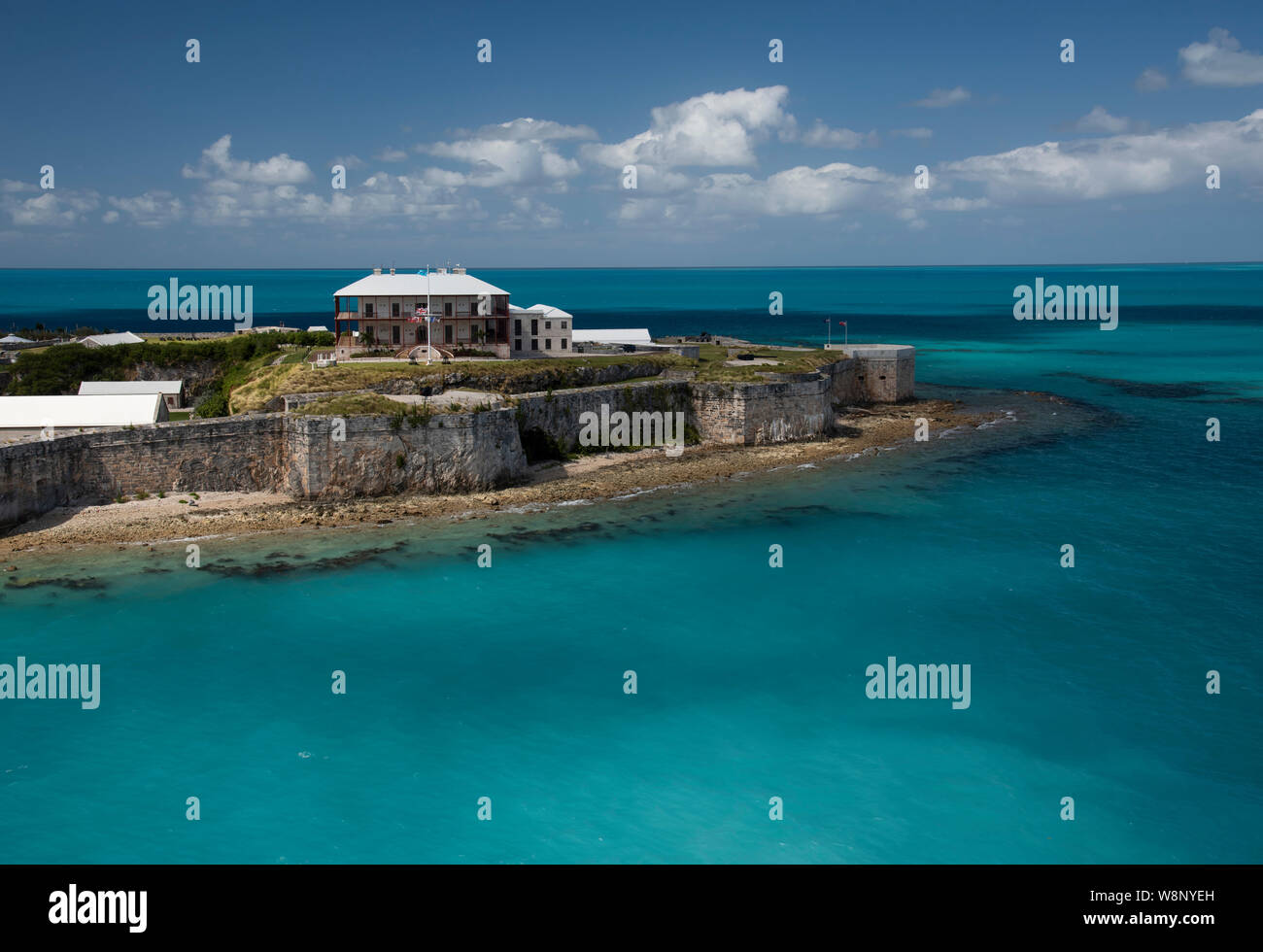 Royal navy dockyard bermuda hi-res stock photography and images - Alamy