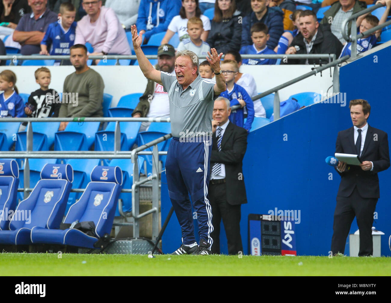 June 2019 – Cardiff City Supporters' Trust