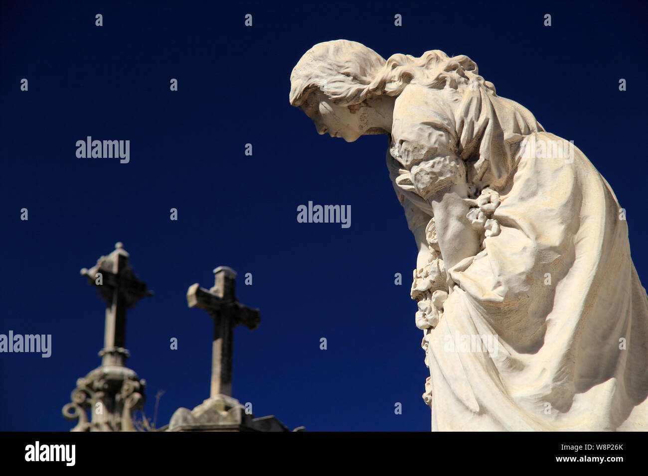 Sculpture Mausoleum High Resolution Stock Photography And Images Alamy