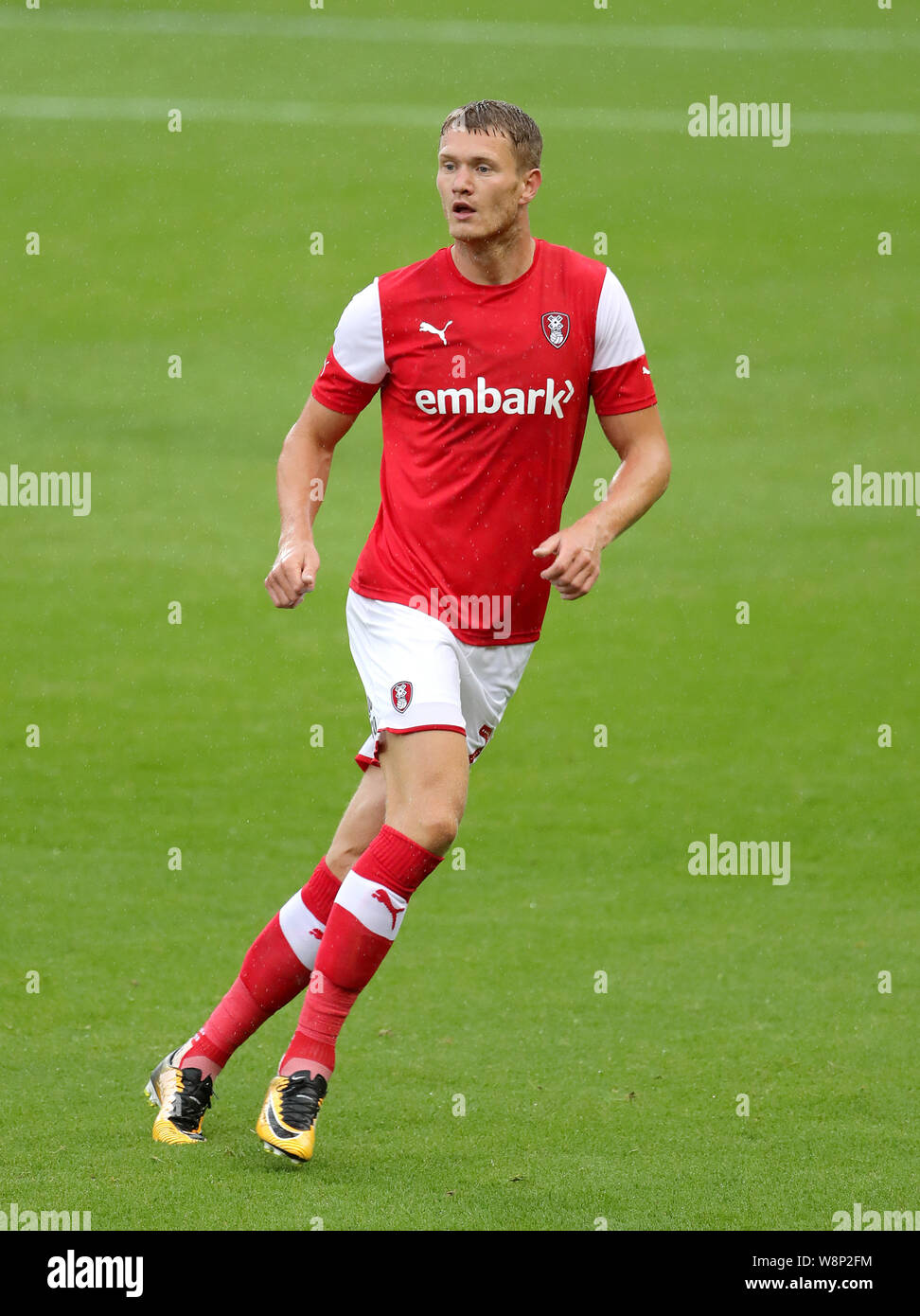 Michael smith of rotherham hi-res stock photography and images - Alamy