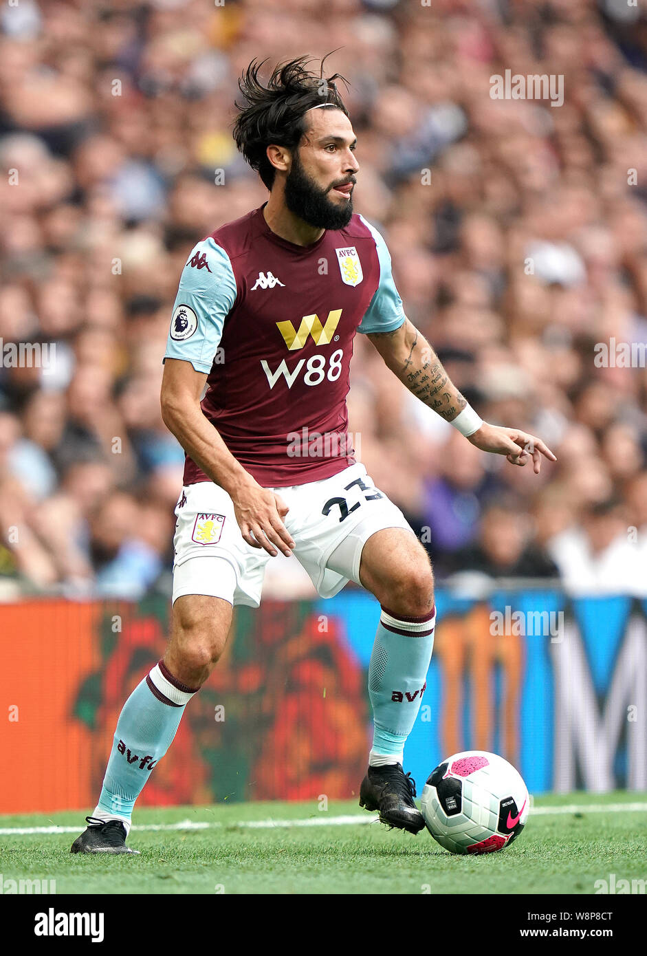 Jota 2024 aston villa