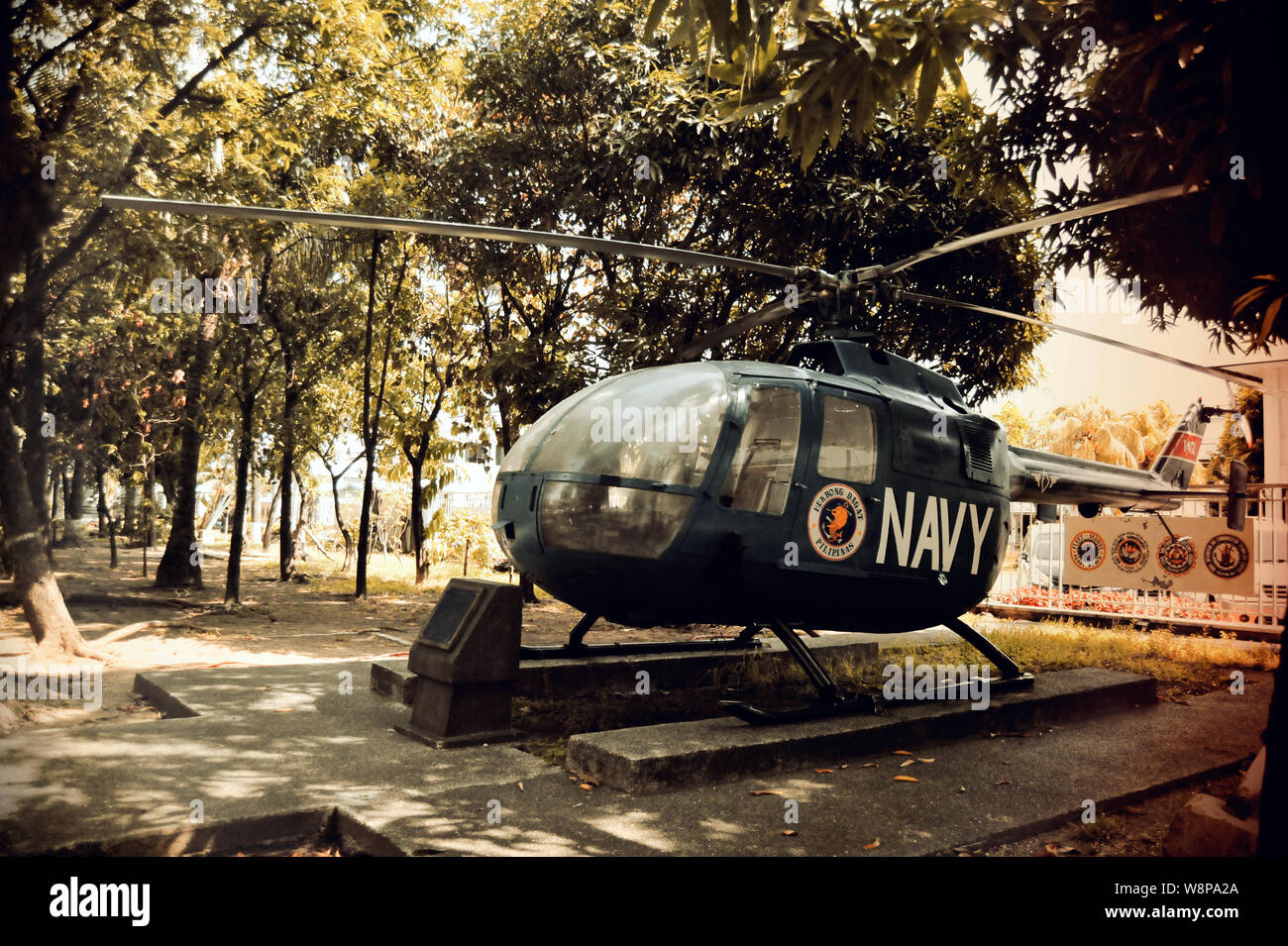 Grab Heli Helicopter, Manila, Philippines Stock Photo - Alamy