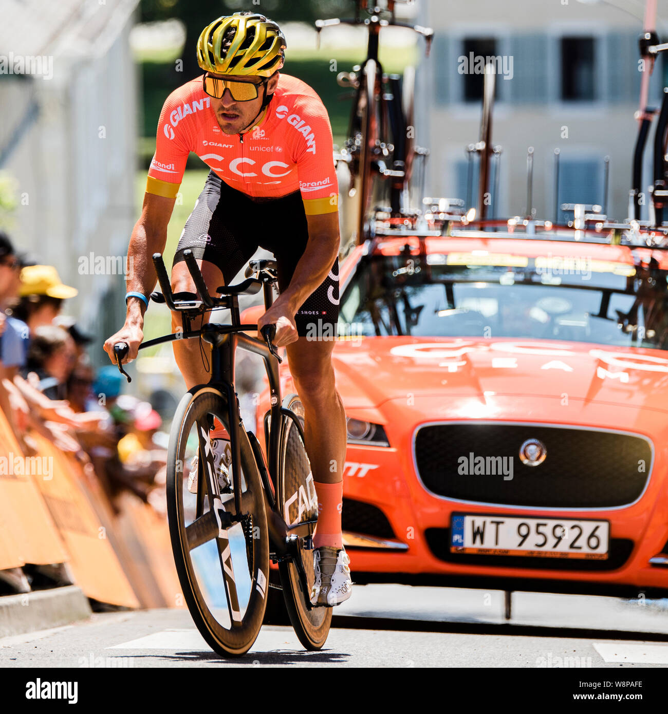 Greg Van Avermaet High Resolution Stock Photography And Images Alamy