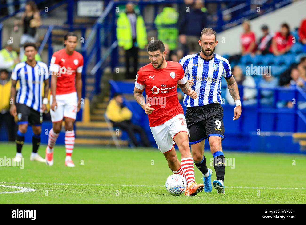 championship football sky