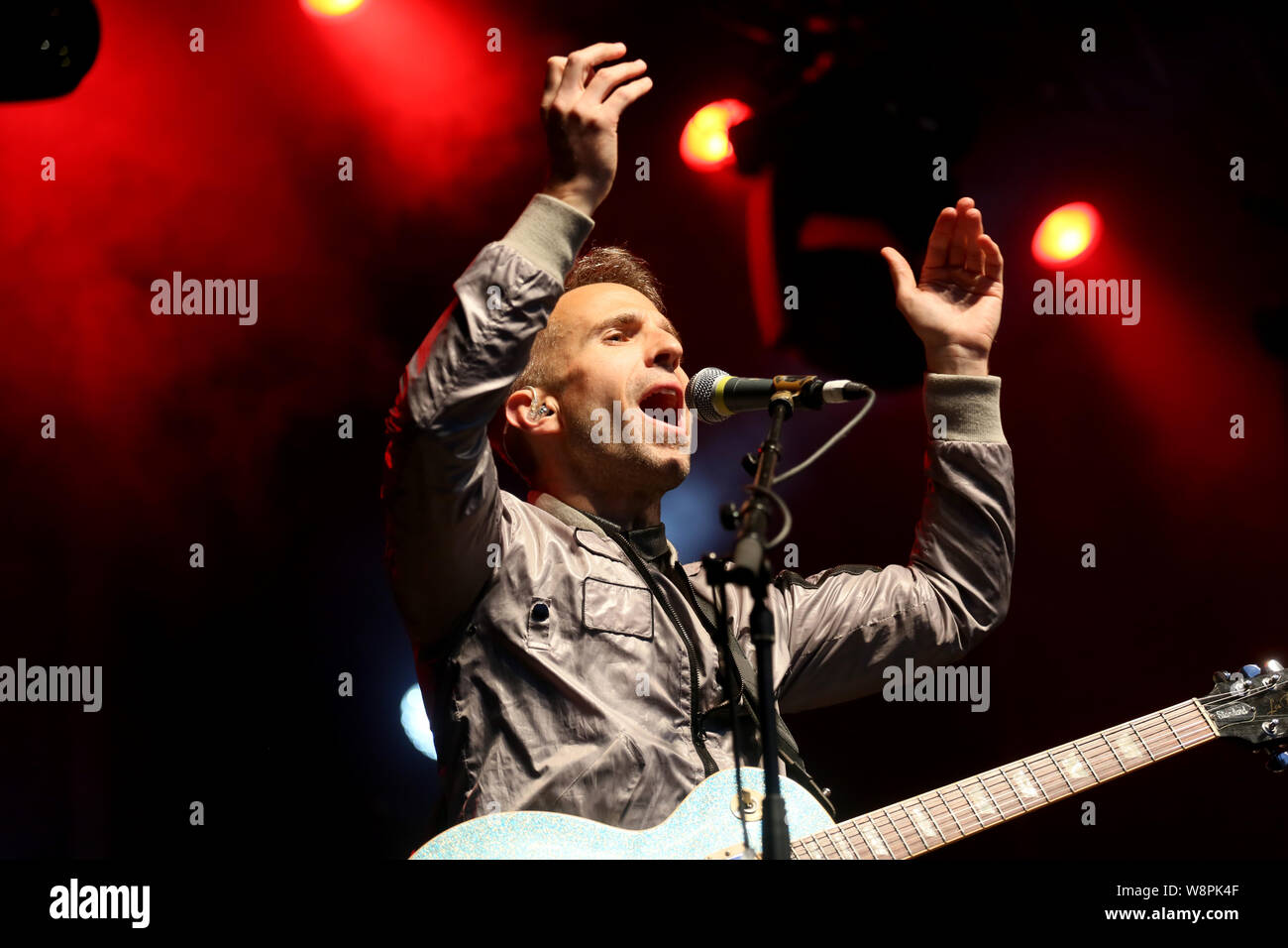 American rock festivals Clearance