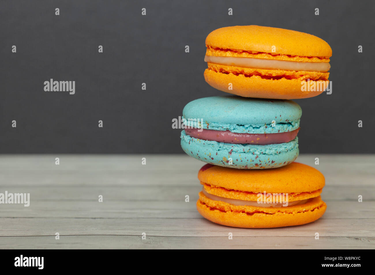 doughnut macaroon reddit