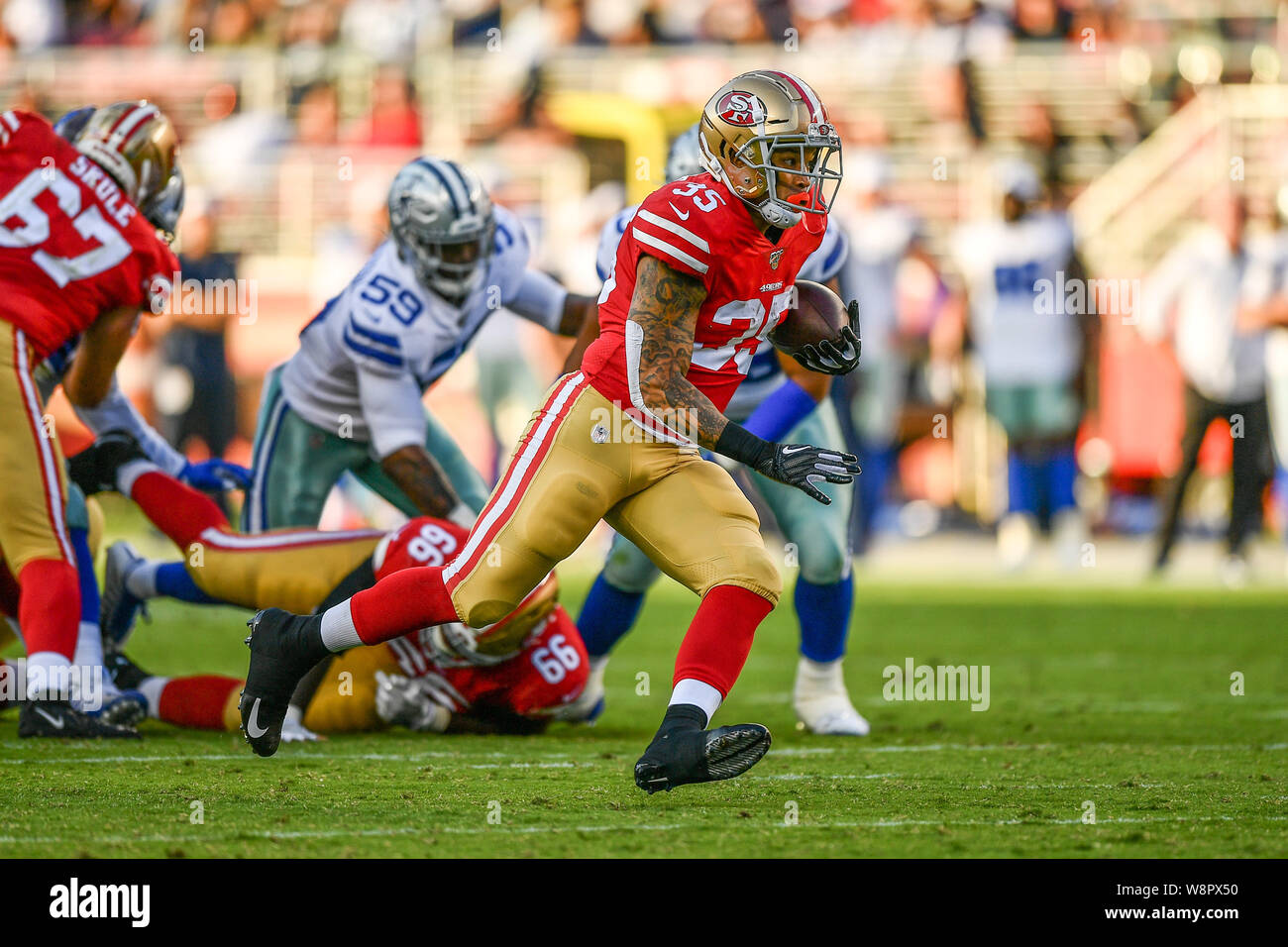 Mark Rypien, Tim Harris  Al Golub Photography Archive