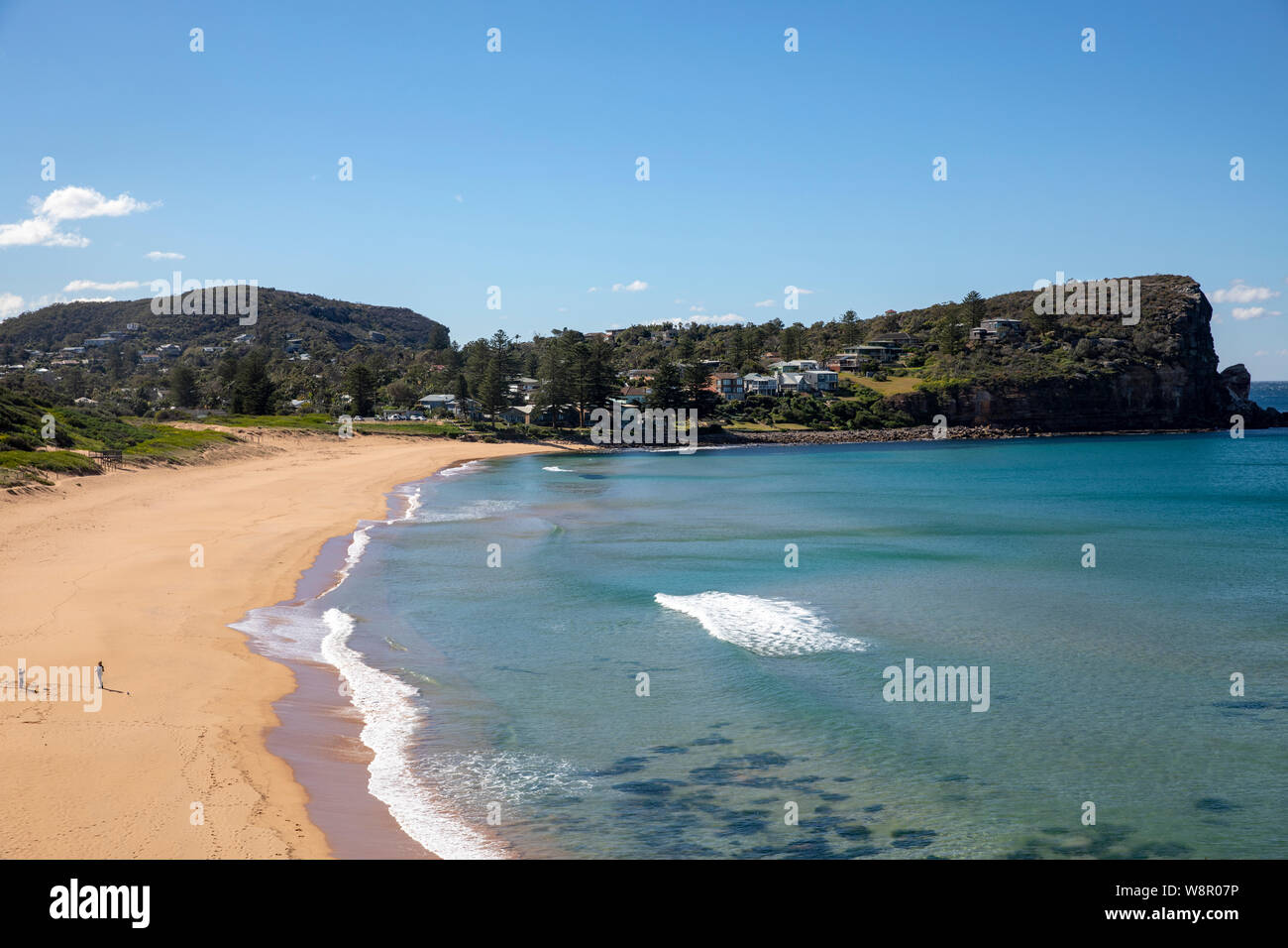 Beach beaches australian australia hi-res stock photography and images -  Page 3 - Alamy