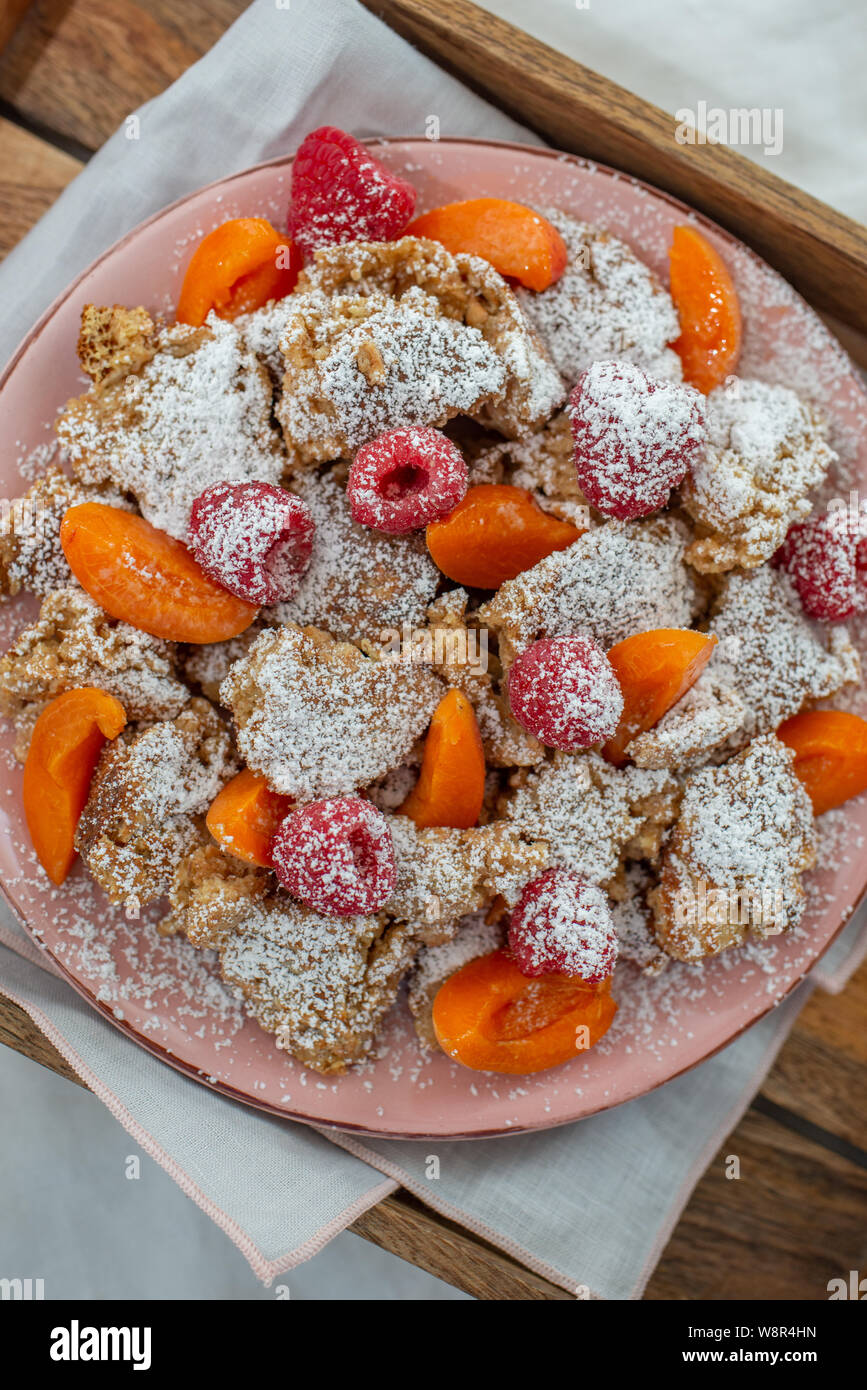 Pancake Structure High Resolution Stock Photography and Images Alamy