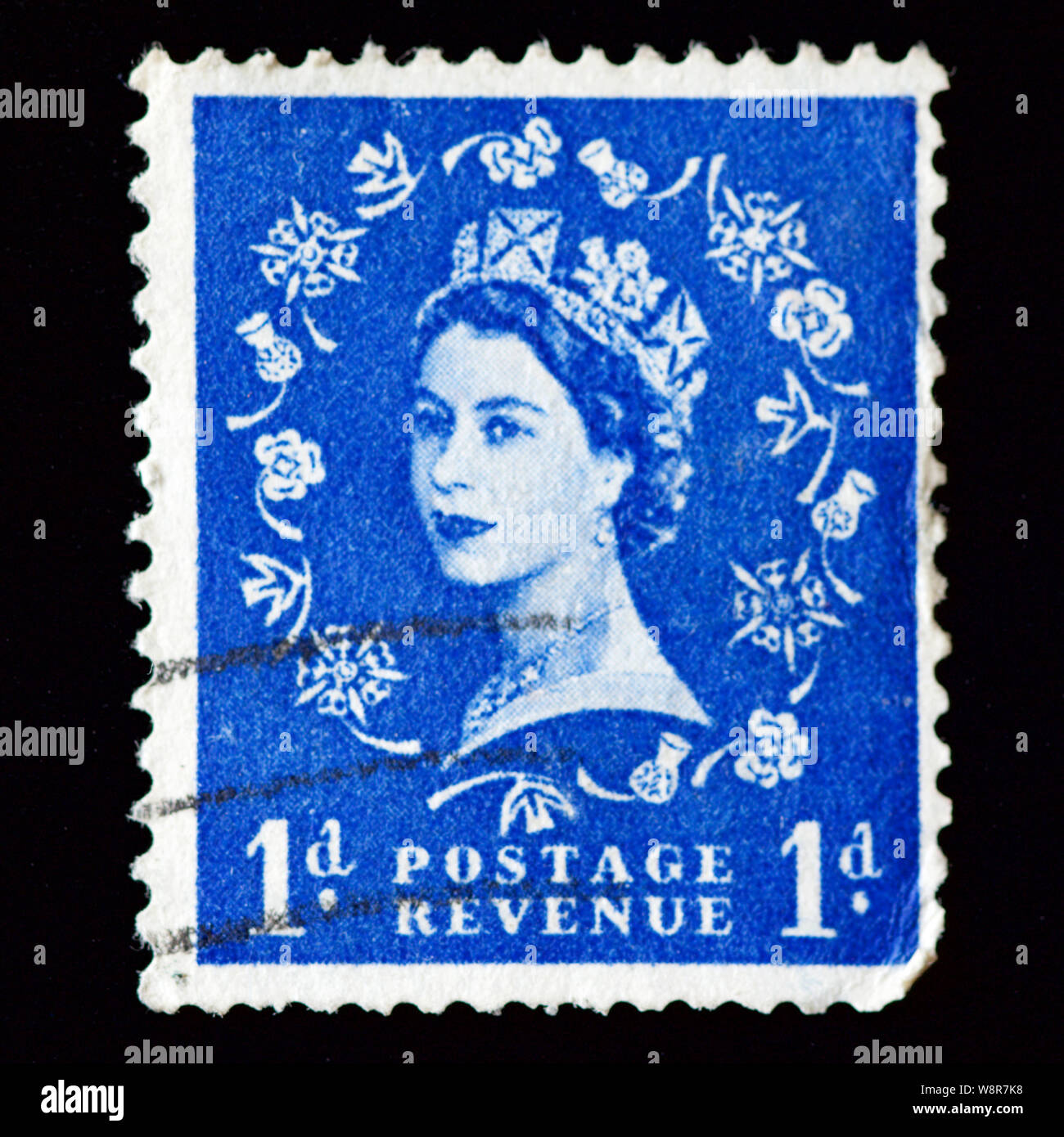 Postage and revenue hi-res stock photography and images - Alamy