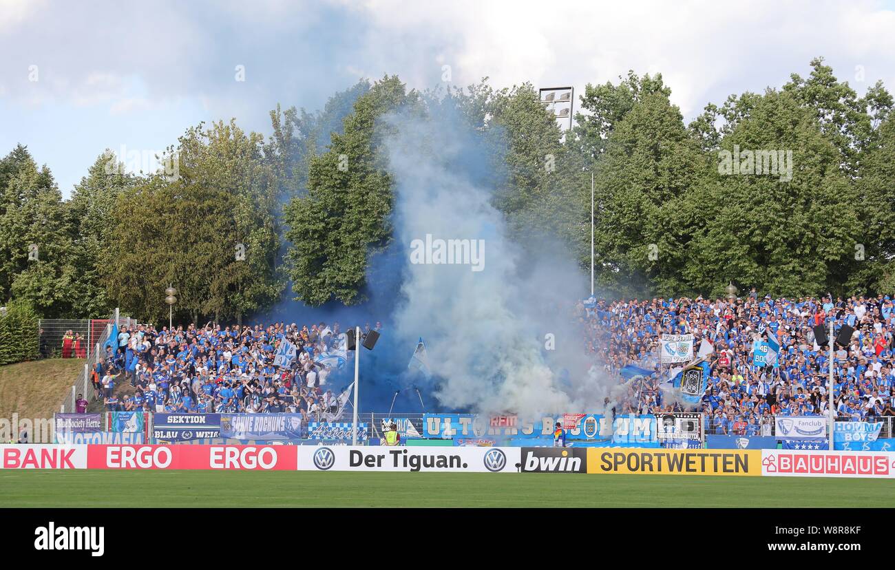 Ksv Baunatal Vfl Bochum Stock Photos Ksv Baunatal Vfl Bochum