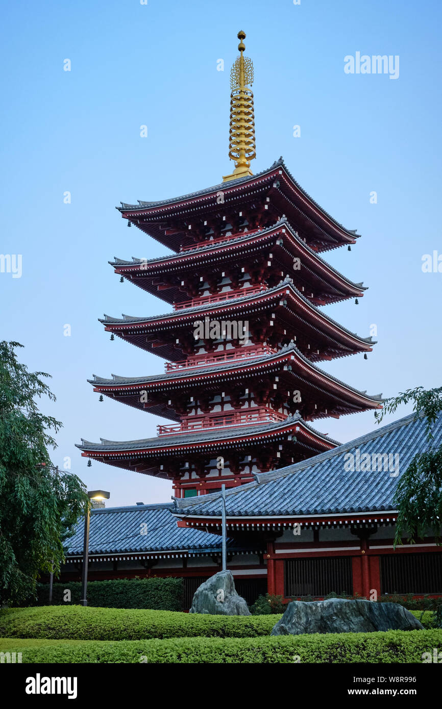 Tokyo japan 31st july 2019 hi-res stock photography and images - Alamy
