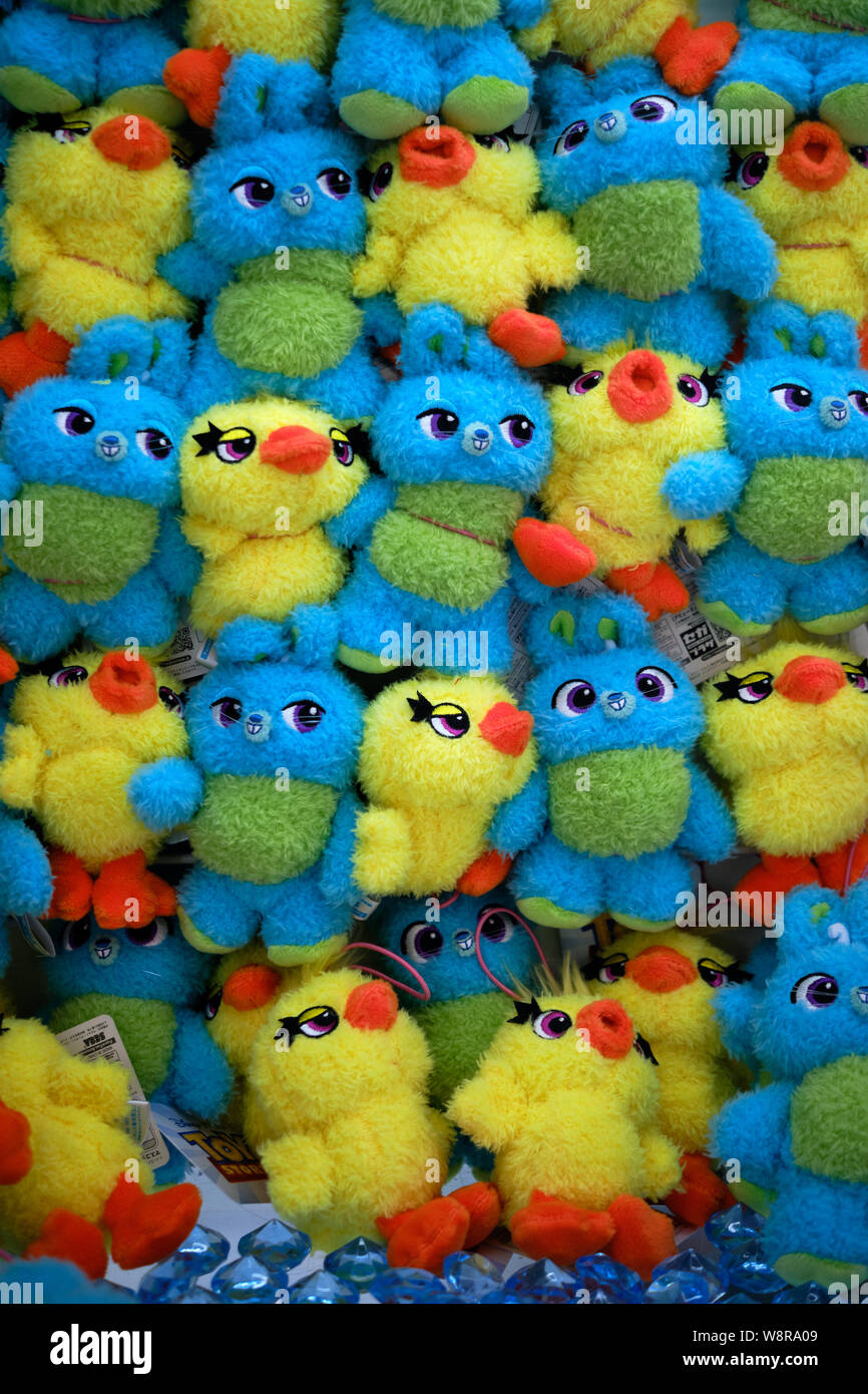 Prize rabbits hi-res stock photography and images - Alamy