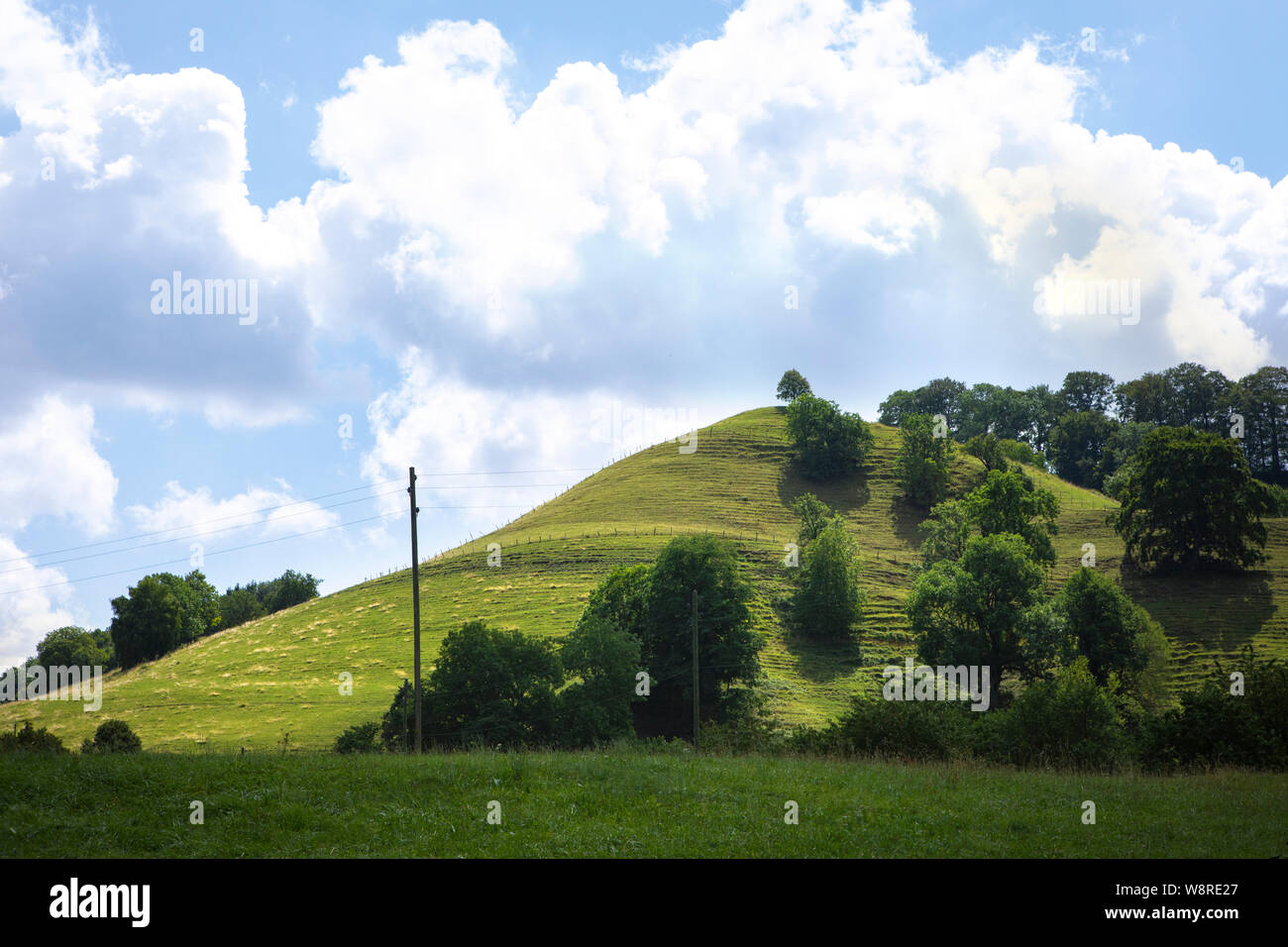 2,984 Green Hillock Stock Photos - Free & Royalty-Free Stock