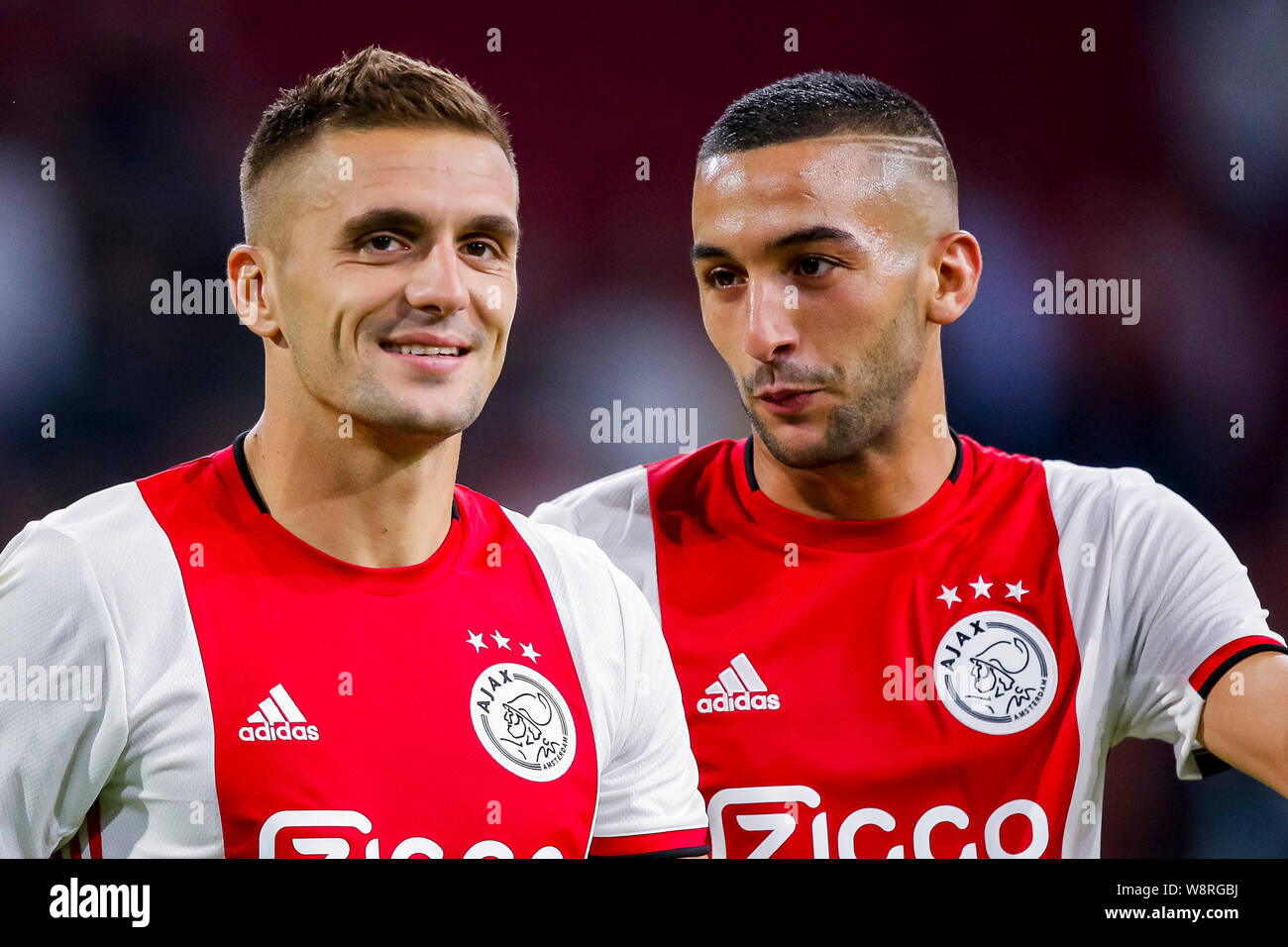 Image result for hakim ziyech 2020
