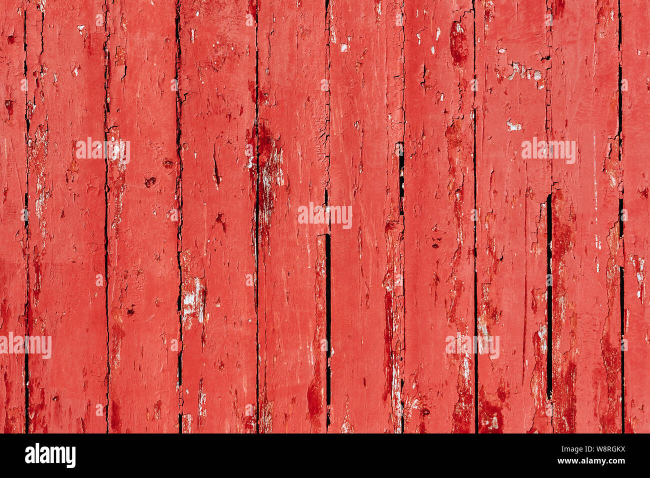 The old red wood texture with natural pattern of one of Myanmar's ...