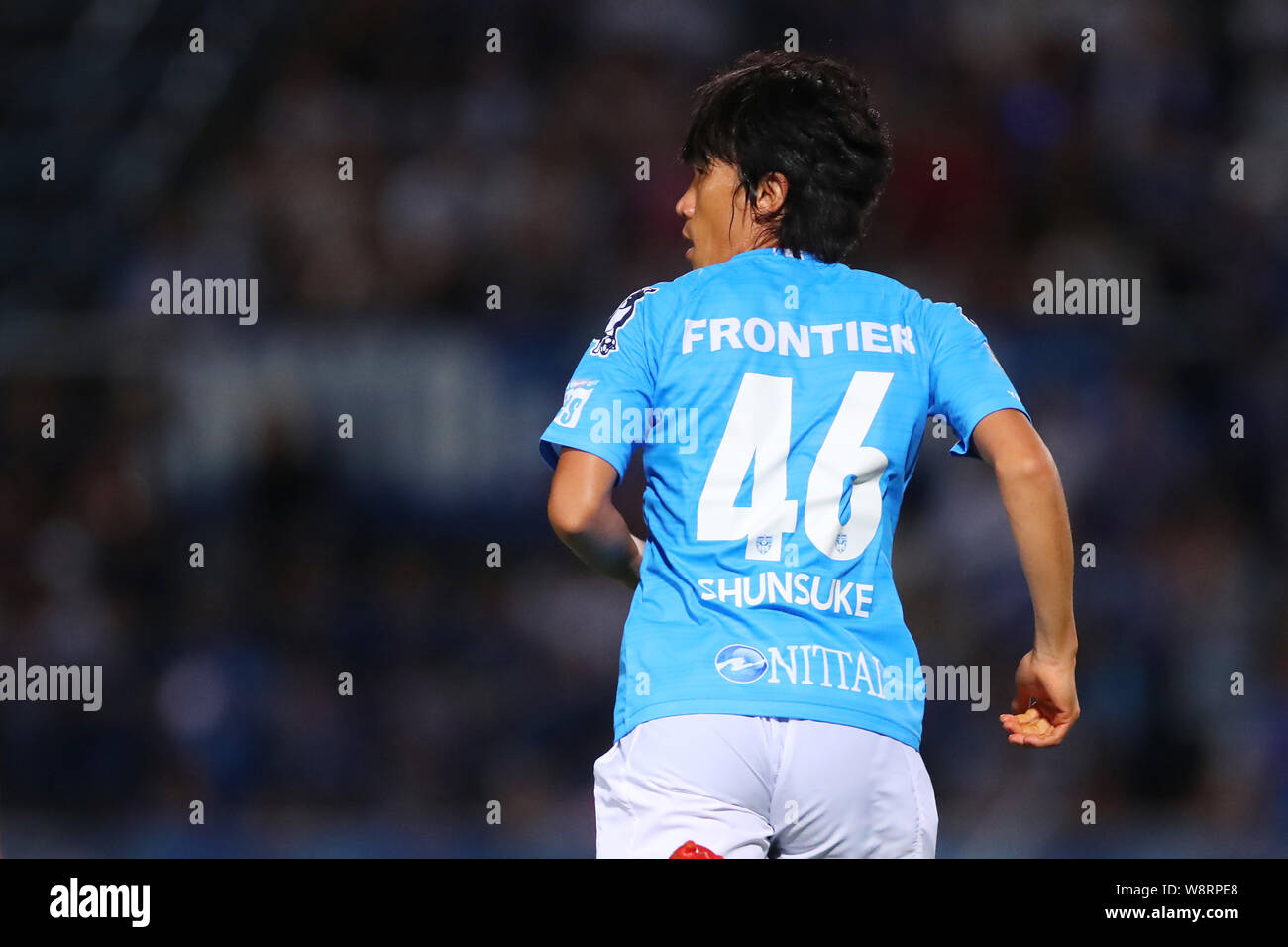yokohama fc jersey 2019