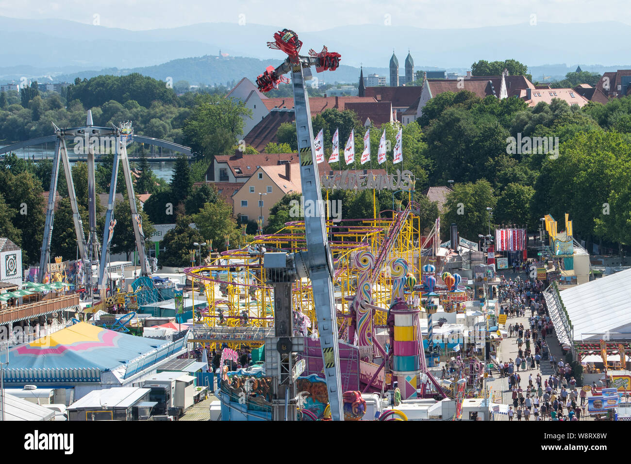 Straubinger High Resolution Stock Photography And Images Alamy