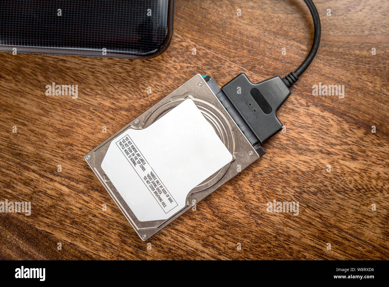 Adaptateur USB 3.0 / SATA 2.5 SSD-HDD auto-alimenté - Accessoires disque  dur - Garantie 3 ans LDLC