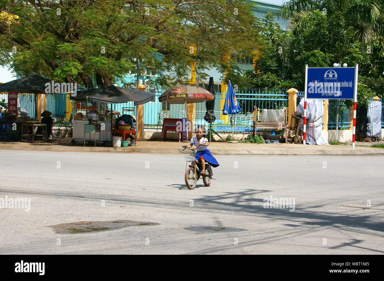 cross street bike