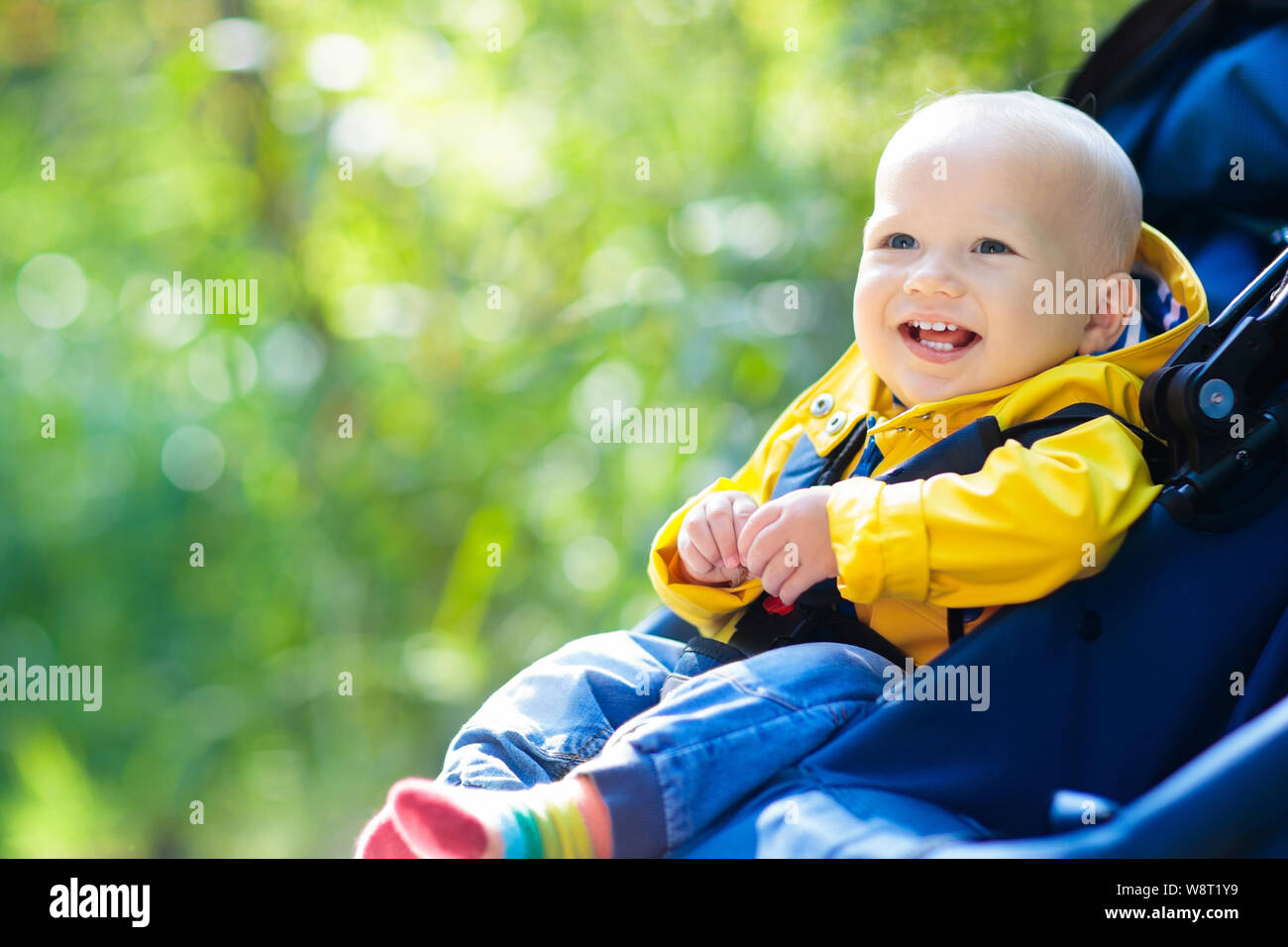 baby boy green jacket