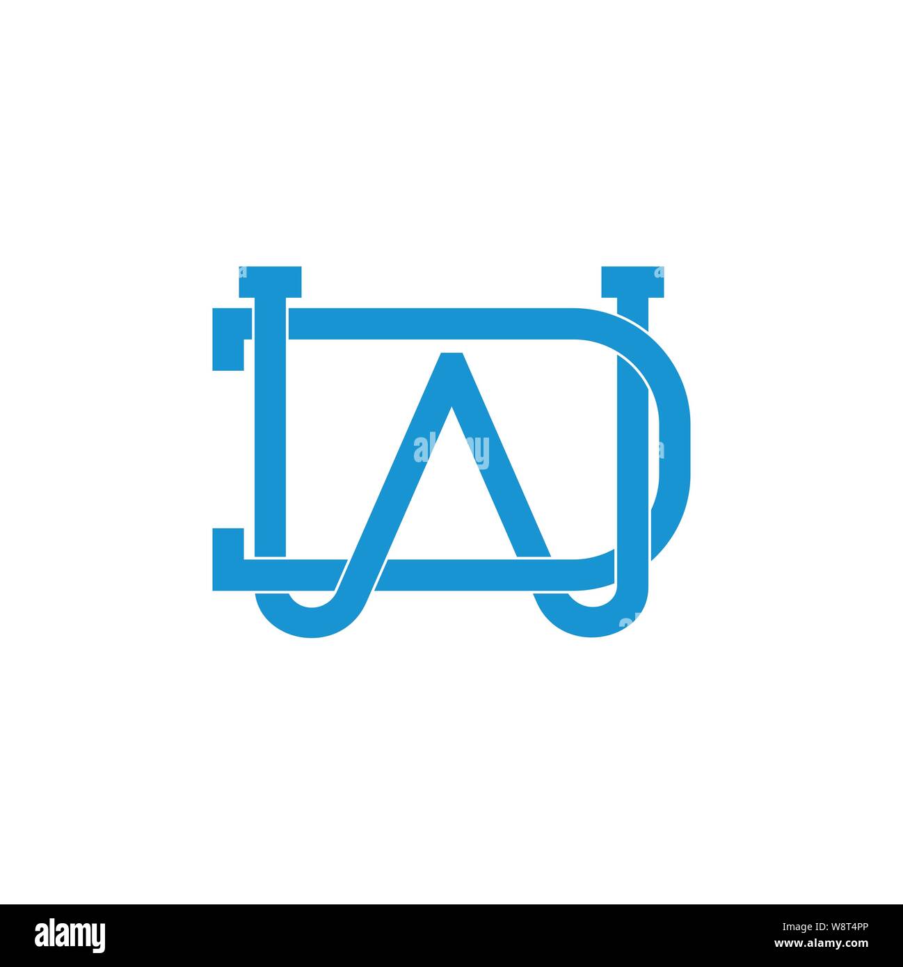 Photo inspiration: Visual Reference: Simple Geometric Clear Simple Design Concept For Your Logo Or