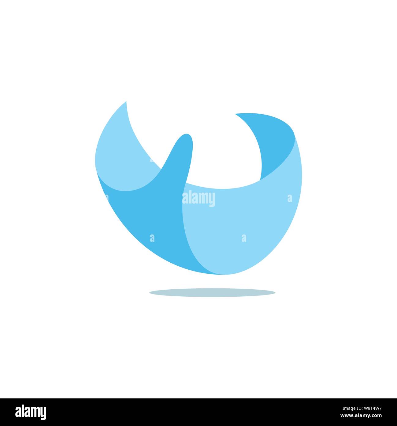 Curated visual reference: Picture Idea: Simple Geometric Clear Simple Design Concept For Your Logo Or